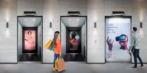 Schindler reduce en un 8,8% su huella de carbono, según su Informe de Sostenibilidad 2019