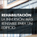 Las soluciones de rehabilitación de Danosa impulsan el confort y el ahorro energético