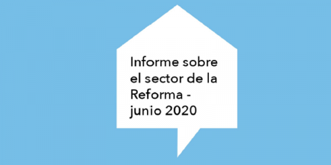 Aumentan las reformas un 36% en el mes de junio, según el último informe de habitissimo