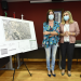 Uso del neumático reciclado para renovar una carretera granadina de forma sostenible