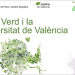 Valencia será una ciudad sostenible y saludable con el Plan Verde y de la Biodiversidad