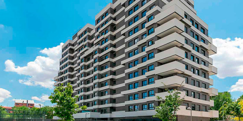 Vía Célere incrementa cerca de un 150% la entrega de viviendas este año 