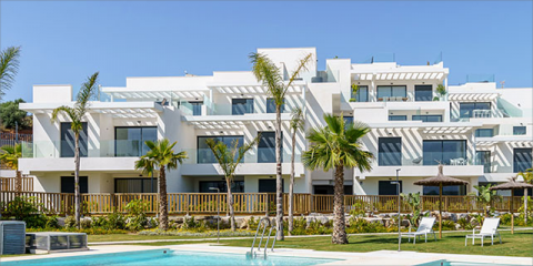 Vía Célere registra una reactivación de la demanda en el mercado residencial