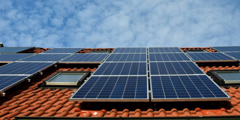 Abierta la consulta previa para la elaboración de la Estrategia Nacional de Autoconsumo