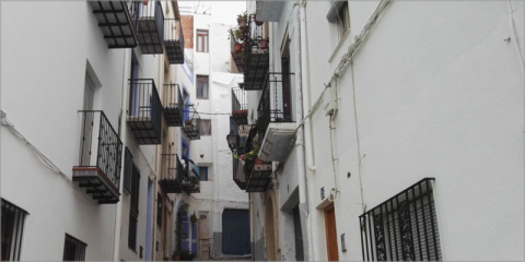 Abierto el plazo para solicitar las ayudas de rehabilitación de barriadas vulnerables de Cádiz