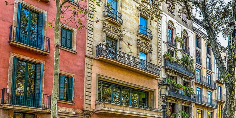 La Generalitat Valenciana recibe 63 propuestas innovadoras sobre rehabilitación energética