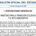 El Gobierno destinará 300 millones para la rehabilitación energética de edificios