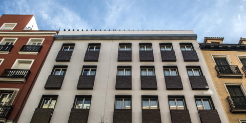 Extremadura lanza una oficina virtual para asesorar sobre rehabilitación energética