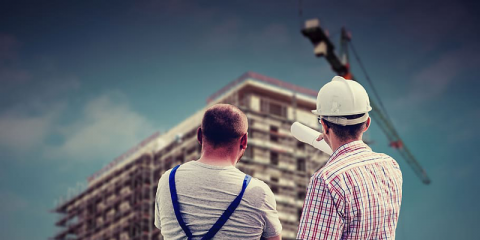 BUSLeague fomentará las habilidades energéticas de los profesionales de la construcción