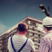 BUSLeague fomentará las habilidades energéticas de los profesionales de la construcción