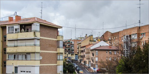 Más de 500 viviendas podrán mejorar la accesibilidad en la Comunidad de Madrid