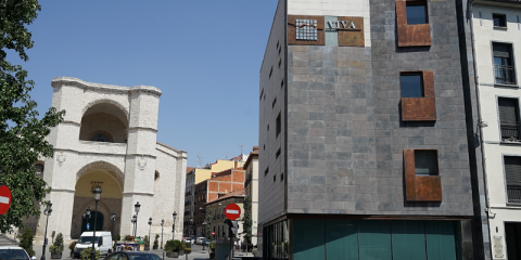 Valladolid convoca nuevas ayudas para la rehabilitación energética de los edificios