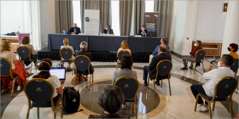 Convocatoria de Premios Ekieraikin para promover los edificios eficientes en Euskadi