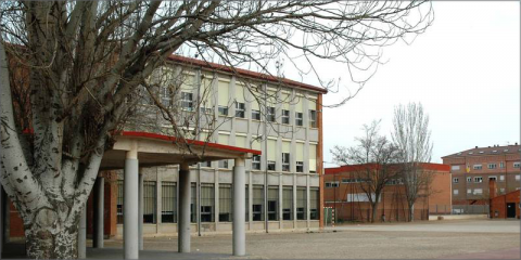 Azuqueca de Henares planea rehabilitar tres colegios para reducir su consumo energético