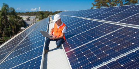 Nuevo préstamo sostenible para inversiones en eficiencia energética y economía circular