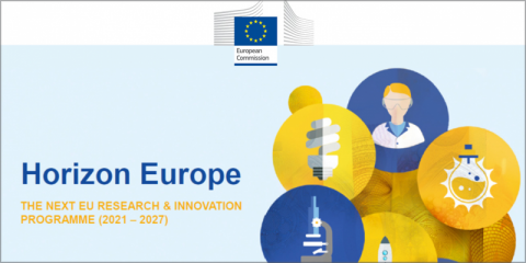 La CE lanza una encuesta para desarrollar el primer plan estratégico de Horizonte Europa