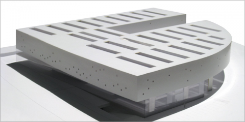 Confort térmico y ahorro energético en el futuro edificio del campus de la UMA