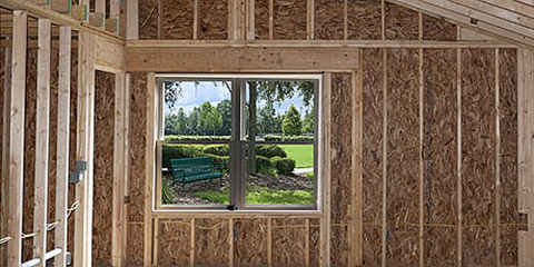 Curso gratuito de fabricación y montaje de construcciones de entramado ligero de madera