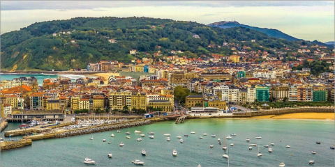 Donostia reactiva las ayudas a rehabilitación, accesibilidad y aislamiento de viviendas