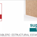 Tablero estructural SuperPan de FINSA