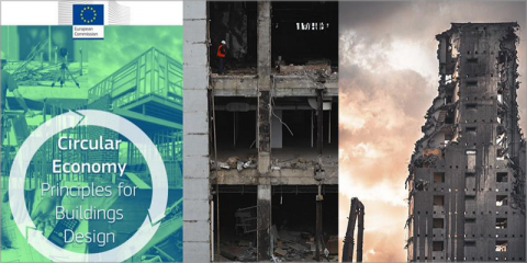 Green Growth potenciará la formación en economía circular en el sector de la construcción