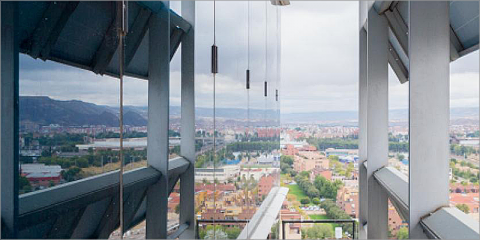 El IDAE presenta a arquitectos e ingenieros los aspectos más destacados del PREE