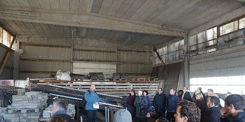 Murcia participa en el proyecto europeo CityLoops para mejorar la gestión de los residuos