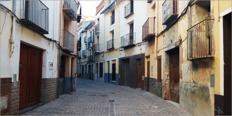 Onda resuelve las primeras ayudas para redactar el informe de evaluación de edificaciones