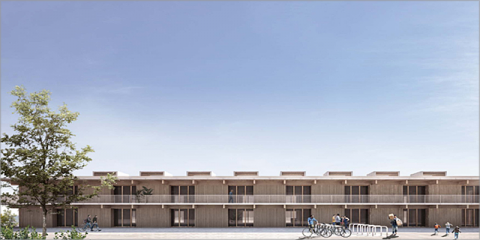 El Parque Circular Mataró-Maresme se proyecta con criterios de circularidad