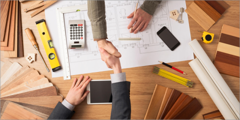 El Proyecto 360º de Saint-Gobain Weber asesora durante todo el proceso constructivo