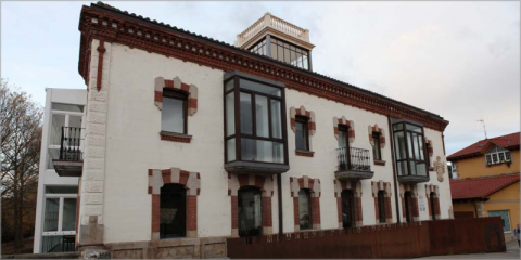 El proyecto Surefit mejorará la eficiencia energética en edificios residenciales