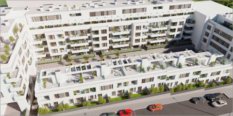 Tranquilidad financiera con el nuevo seguro de protección de pagos de Vía Célere