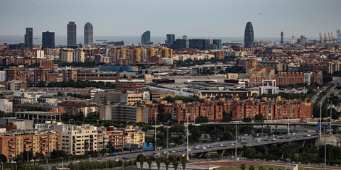 Barcelona pone en marcha la rehabilitación integral del barrio de la Trinitat Vella