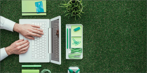 BBVA formará a sus empleados en sostenibilidad, retos medioambientales y climáticos