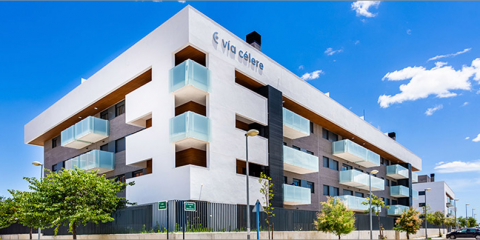 El consejo de administración de Vía Célere se renueva con dos nuevos miembros