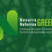 Edificación y circularidad, ejes de la Estrategia de Transición Ecológica ‘Navarra Green’