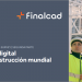 Finalcad publica un estudio sobre el futuro de la digitalización de la construcción