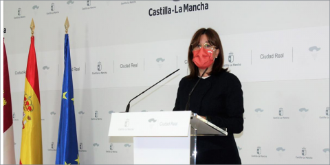 Cerca de 9 millones de euros para la rehabilitación de viviendas en Castilla-La Mancha