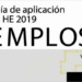 Guía de aplicación del DB-HE 2019 – Ejemplos (I)