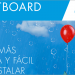 Knauf Lightboard H1, nueva placa para techos ligera y sostenible