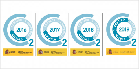 Otorgado el sello ‘Calculo y Reduzco’ a LafargeHolcim por disminuir su huella de carbono