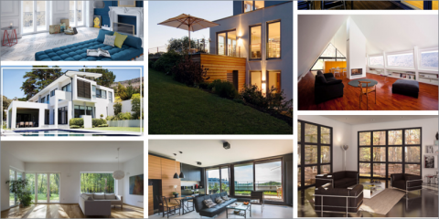 Los materiales de construcción de Veka ya están presentes en el generador Precio Centro