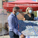 El nuevo asfalto de las calles de Murcia se estudia en el proyecto ‘Life Heatland’