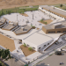 El nuevo colegio del municipio valenciano de Gilet será de consumo de energía casi nulo