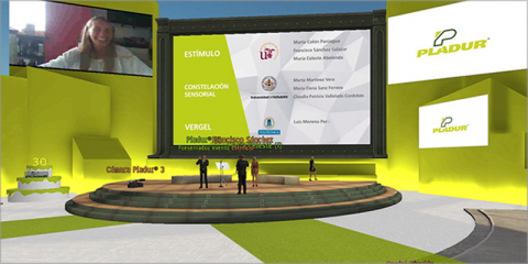 Pladur celebra la 30ª Edición del Concurso de Soluciones Constructivas de forma virtual