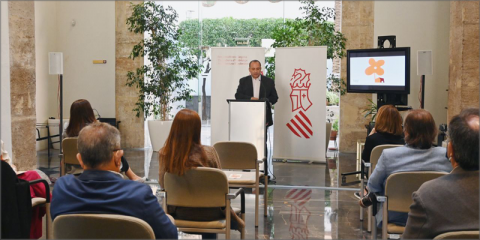La Generalitat Valenciana impulsará una arquitectura más sostenible con el plan IRTA