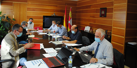 Los Premios de Construcción Sostenible de Castilla y León ya tienen finalistas