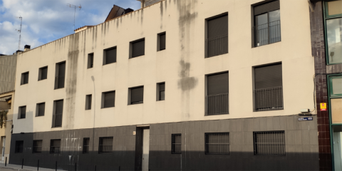 El proyecto Plural diseñará fachadas prefabricadas versátiles y eficientes