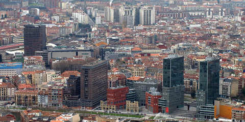 Udalsarea 2030 financiará a 17 ayuntamientos vascos para proyectos innovadores