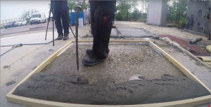 mortero monotop de sika